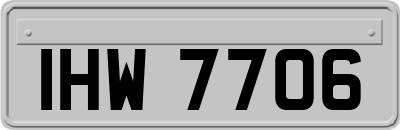 IHW7706