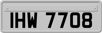 IHW7708