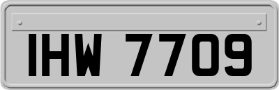 IHW7709