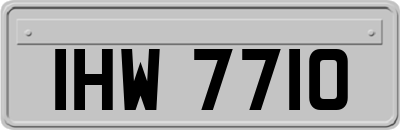 IHW7710