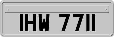 IHW7711