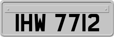 IHW7712