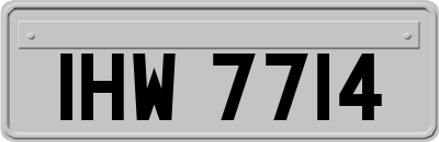 IHW7714