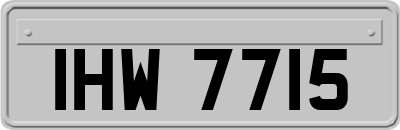 IHW7715