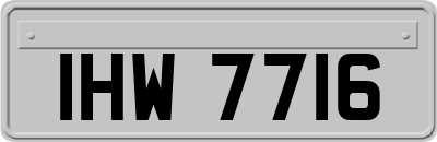 IHW7716