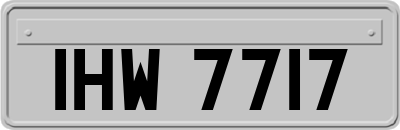IHW7717