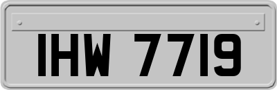 IHW7719