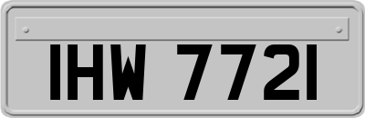IHW7721