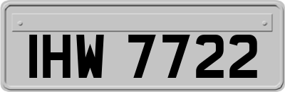 IHW7722