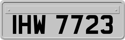 IHW7723