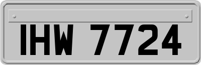 IHW7724