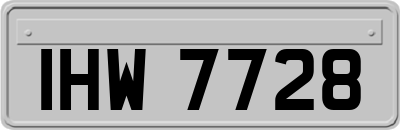 IHW7728