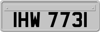 IHW7731