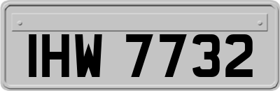 IHW7732