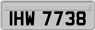IHW7738