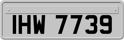 IHW7739