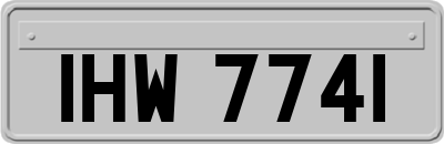 IHW7741