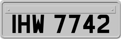 IHW7742