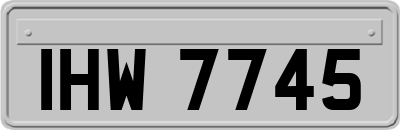IHW7745