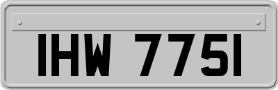 IHW7751