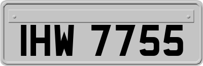 IHW7755