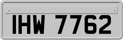 IHW7762
