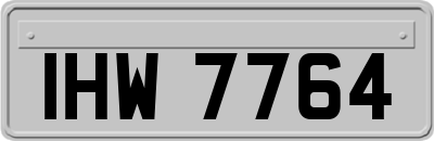 IHW7764