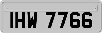 IHW7766