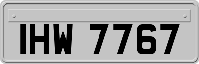 IHW7767