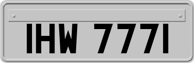IHW7771