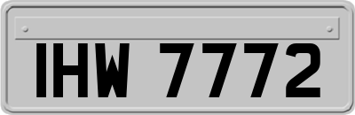 IHW7772