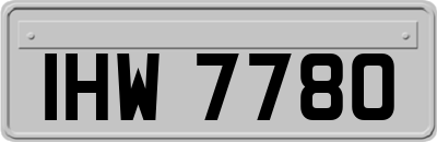 IHW7780