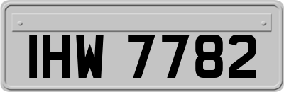 IHW7782