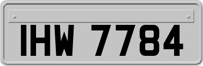 IHW7784