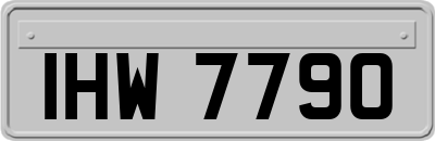 IHW7790
