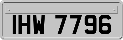 IHW7796