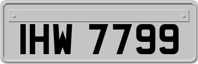 IHW7799