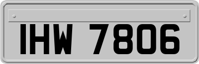 IHW7806