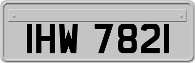 IHW7821