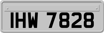 IHW7828