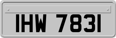 IHW7831
