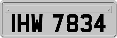 IHW7834