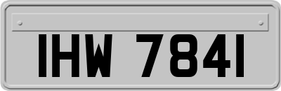 IHW7841