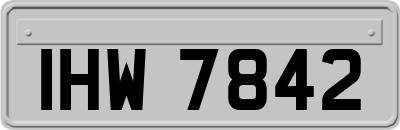 IHW7842