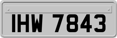 IHW7843