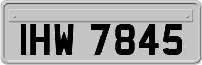 IHW7845
