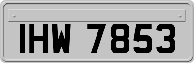 IHW7853