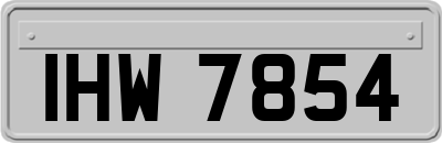 IHW7854