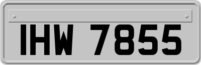 IHW7855