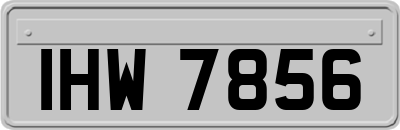 IHW7856